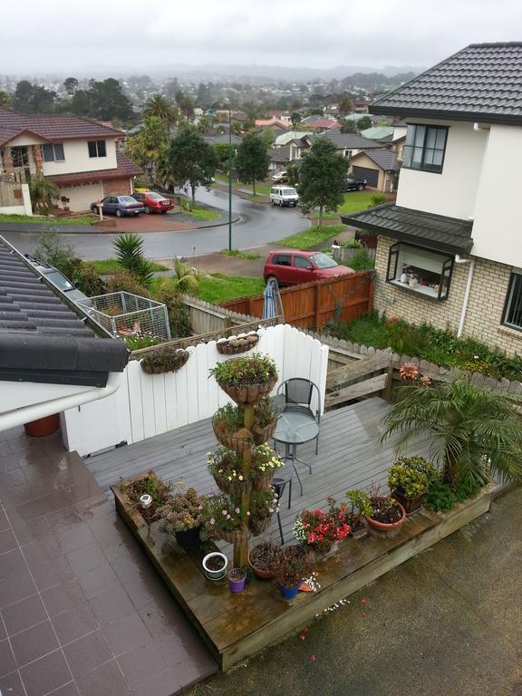 ラッシュ＆Co オークランド ベッド＆ブレックファースト Bed & Breakfast エクステリア 写真