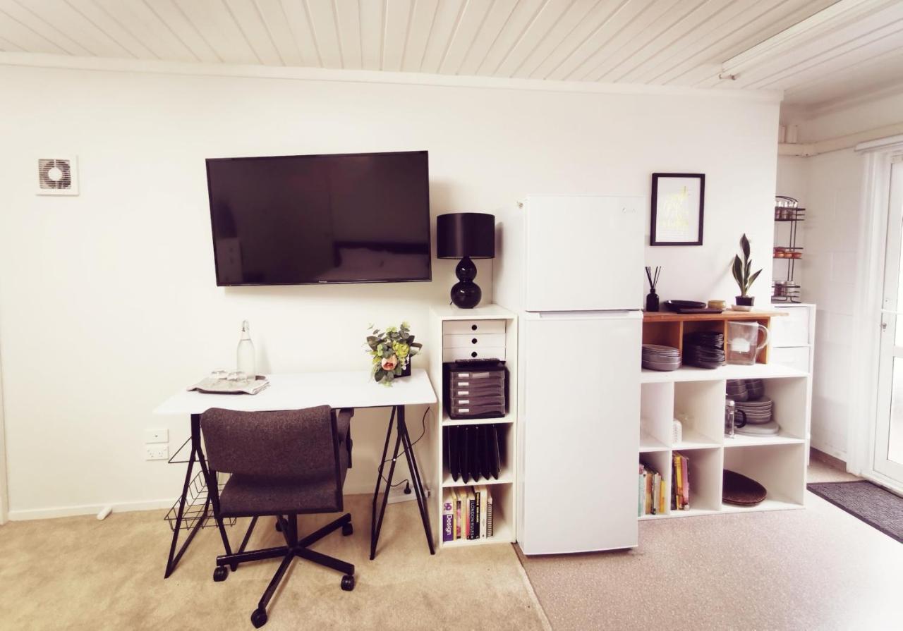 ラッシュ＆Co オークランド ベッド＆ブレックファースト Bed & Breakfast エクステリア 写真